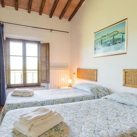 Tenuta Di Argiano A Montepulciano Chianciano Terme Bagian luar foto