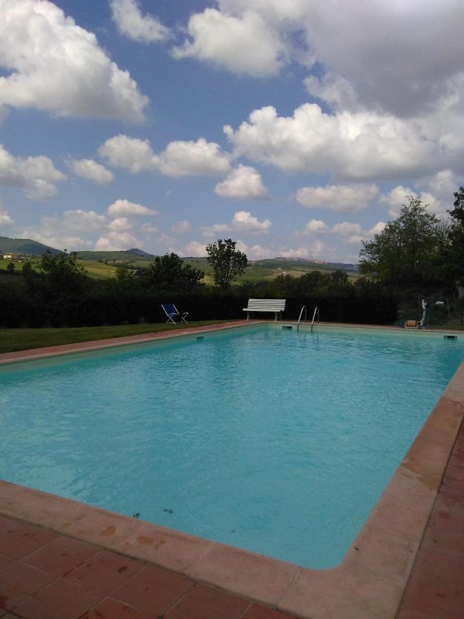 Tenuta Di Argiano A Montepulciano Chianciano Terme Bagian luar foto
