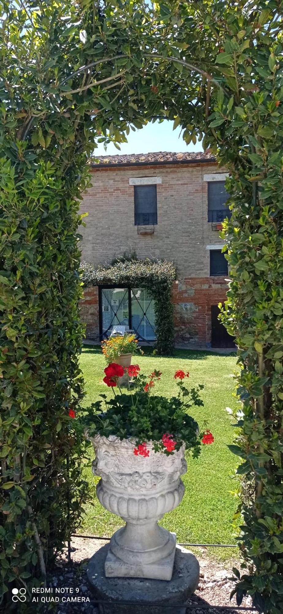 Tenuta Di Argiano A Montepulciano Chianciano Terme Bagian luar foto