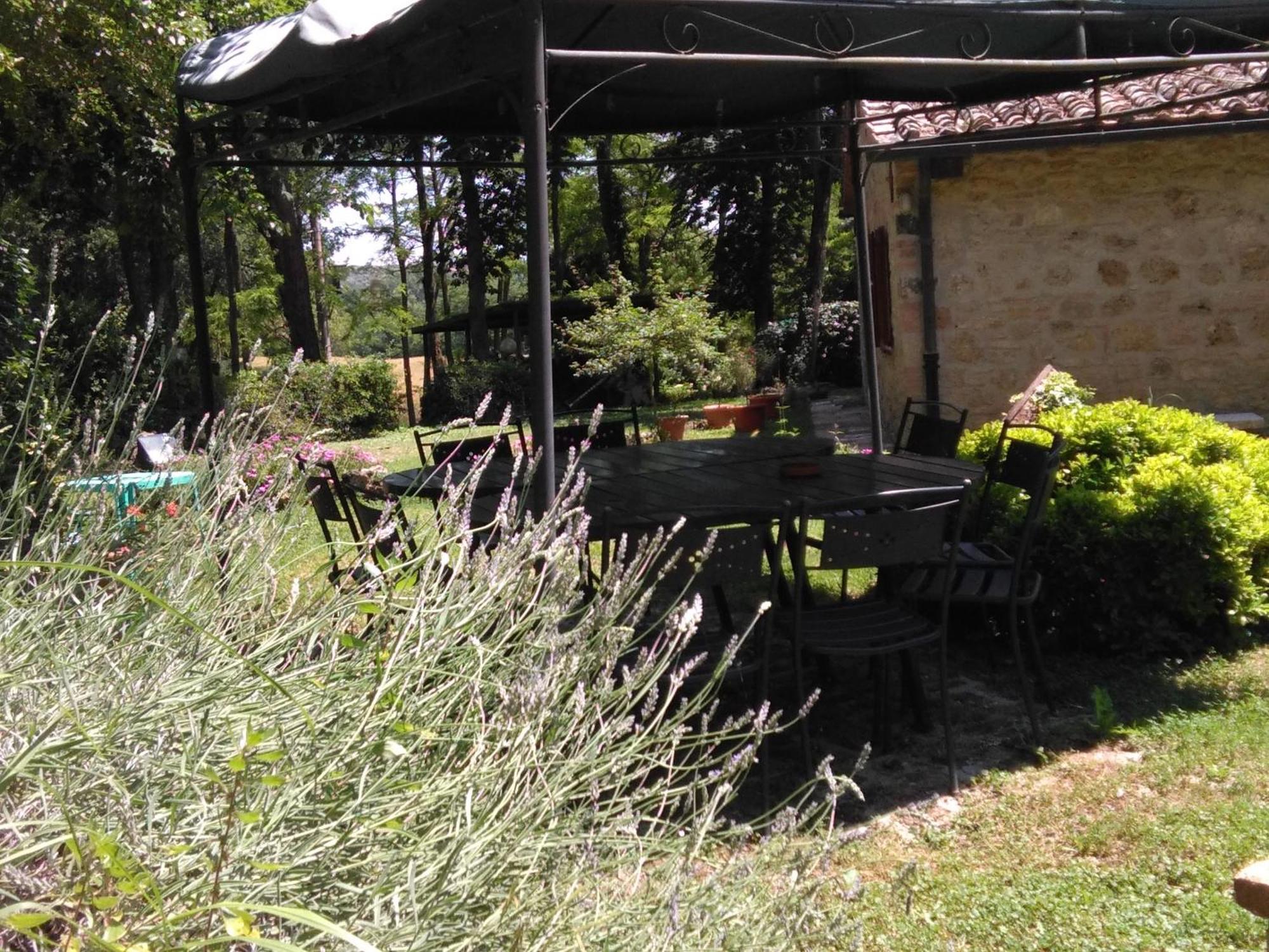 Tenuta Di Argiano A Montepulciano Chianciano Terme Bagian luar foto