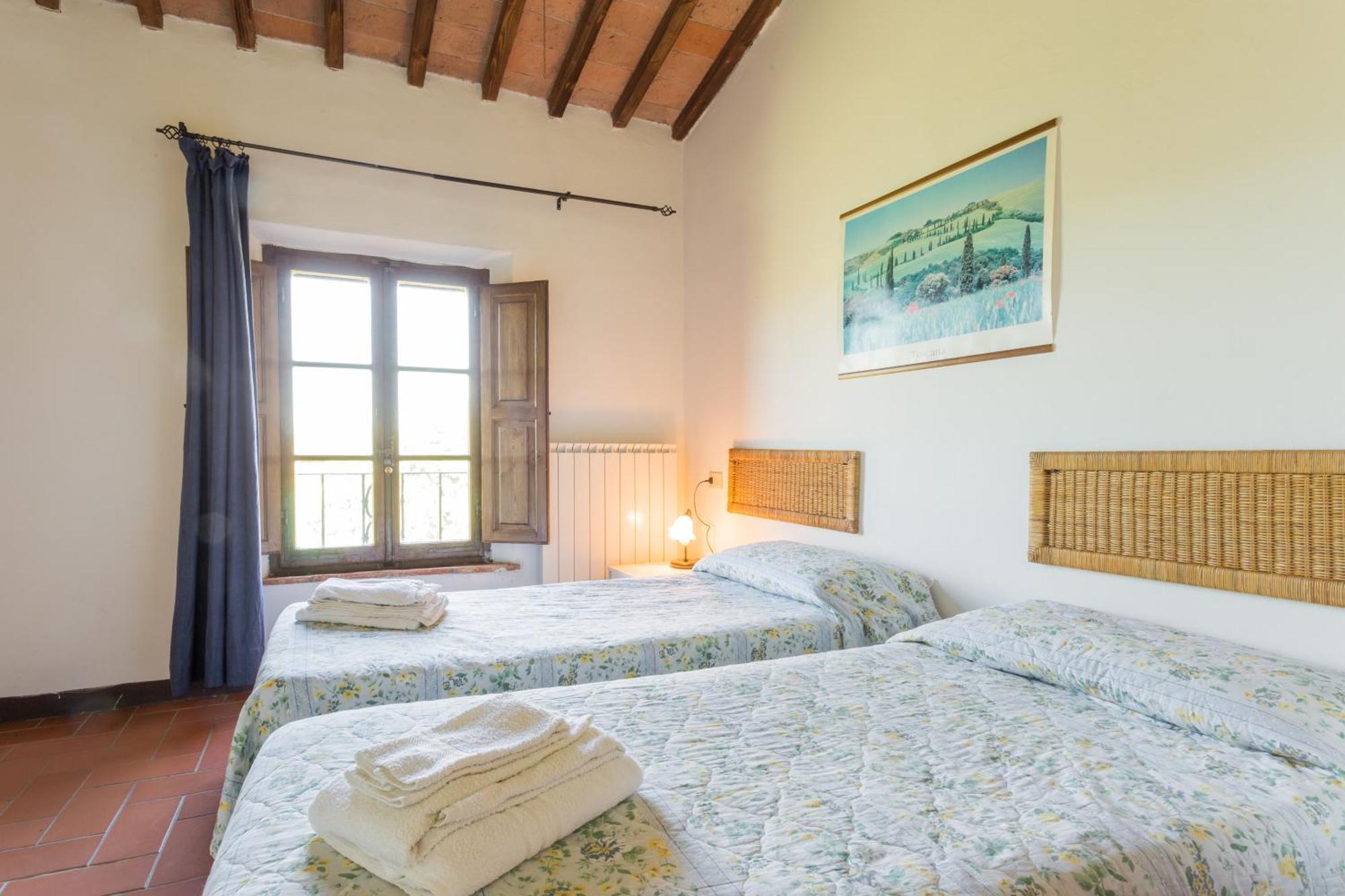 Tenuta Di Argiano A Montepulciano Chianciano Terme Bagian luar foto