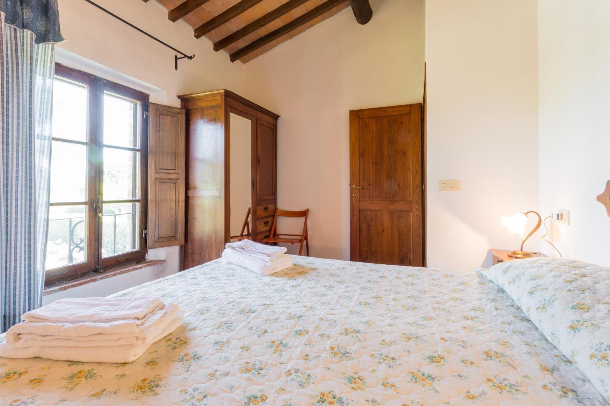 Tenuta Di Argiano A Montepulciano Chianciano Terme Bagian luar foto