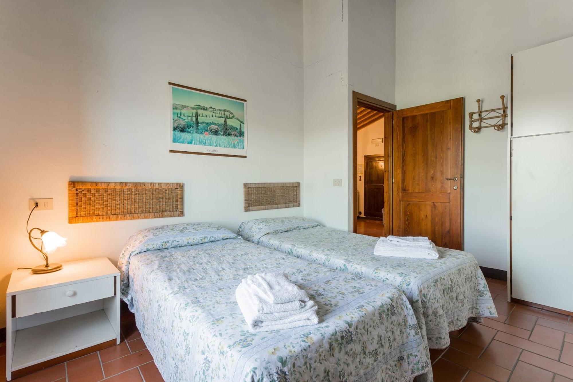 Tenuta Di Argiano A Montepulciano Chianciano Terme Bagian luar foto