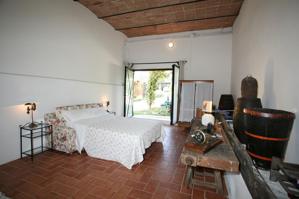 Tenuta Di Argiano A Montepulciano Chianciano Terme Bagian luar foto