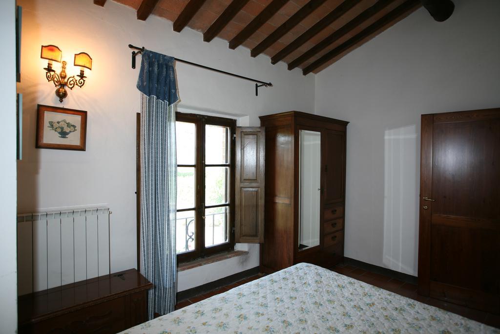 Tenuta Di Argiano A Montepulciano Chianciano Terme Bagian luar foto