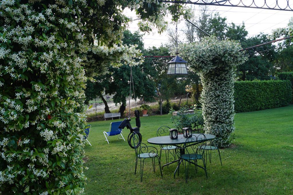 Tenuta Di Argiano A Montepulciano Chianciano Terme Bagian luar foto