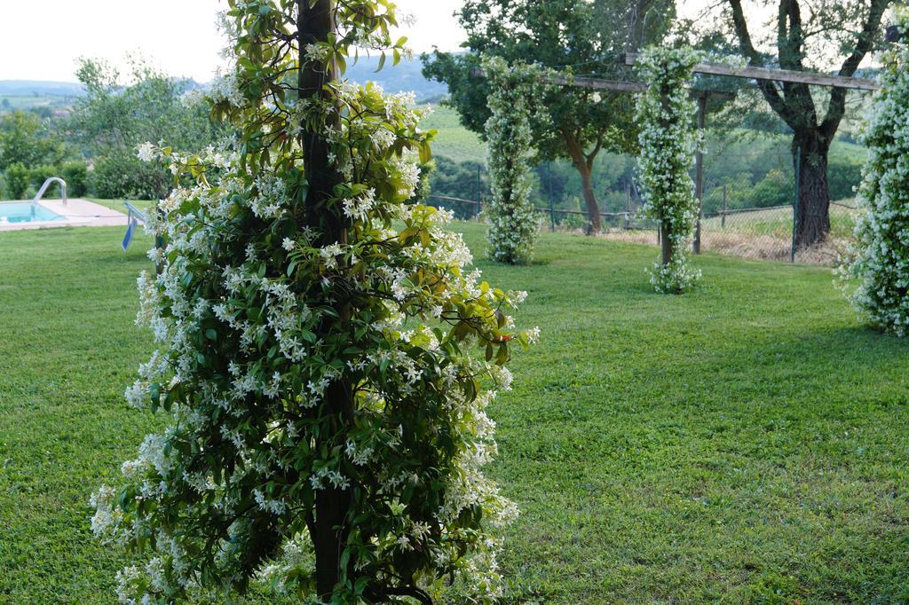 Tenuta Di Argiano A Montepulciano Chianciano Terme Bagian luar foto