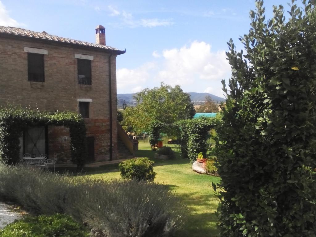 Tenuta Di Argiano A Montepulciano Chianciano Terme Bagian luar foto