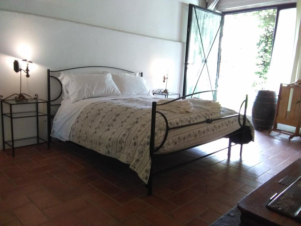Tenuta Di Argiano A Montepulciano Chianciano Terme Bagian luar foto