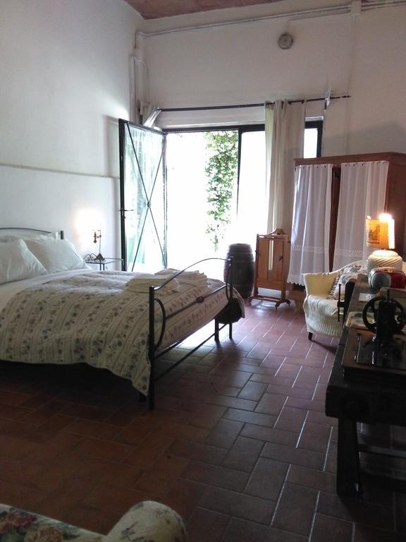 Tenuta Di Argiano A Montepulciano Chianciano Terme Bagian luar foto