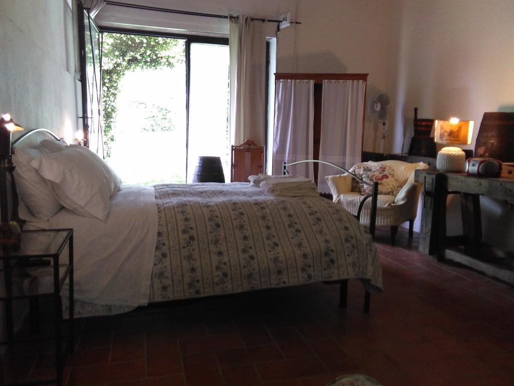Tenuta Di Argiano A Montepulciano Chianciano Terme Bagian luar foto