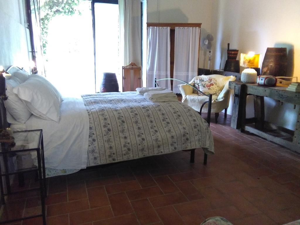 Tenuta Di Argiano A Montepulciano Chianciano Terme Bagian luar foto