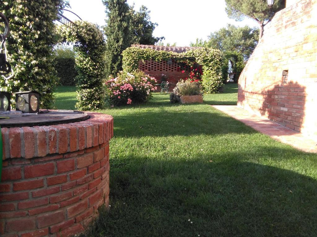 Tenuta Di Argiano A Montepulciano Chianciano Terme Bagian luar foto