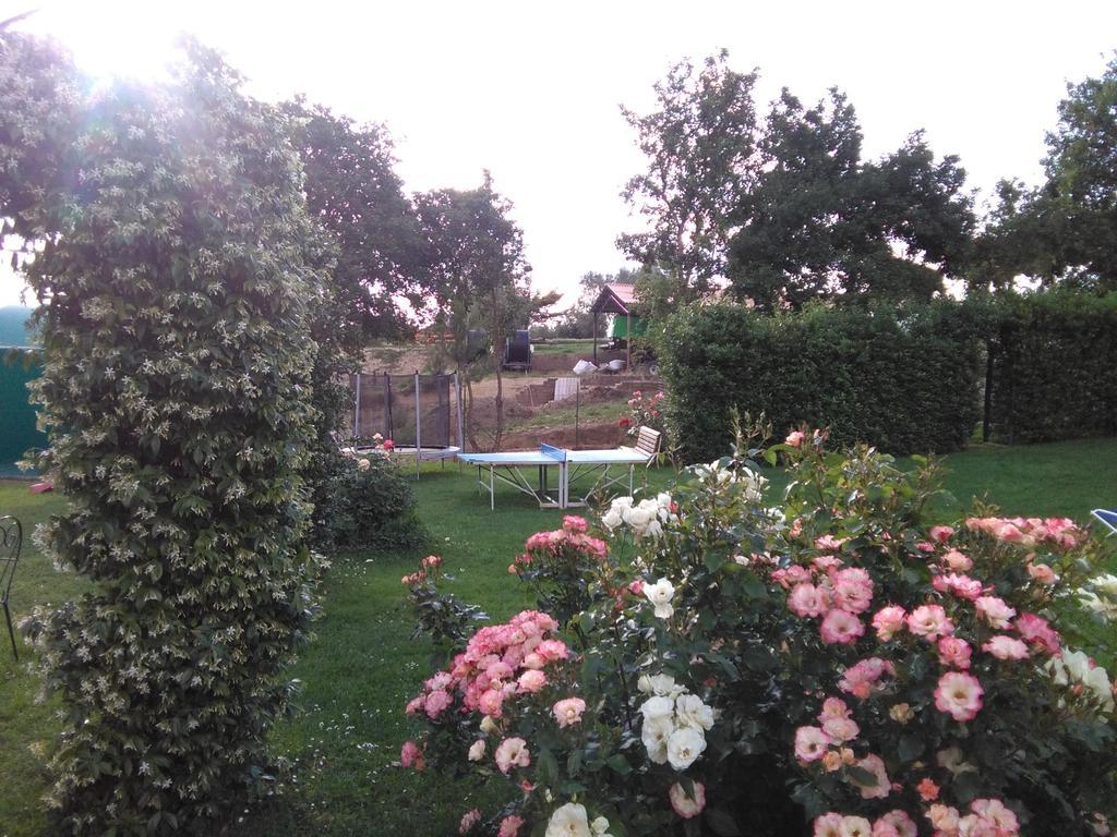 Tenuta Di Argiano A Montepulciano Chianciano Terme Bagian luar foto