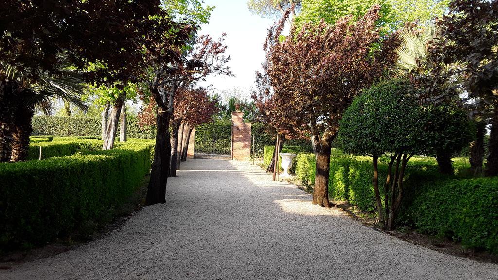 Tenuta Di Argiano A Montepulciano Chianciano Terme Bagian luar foto