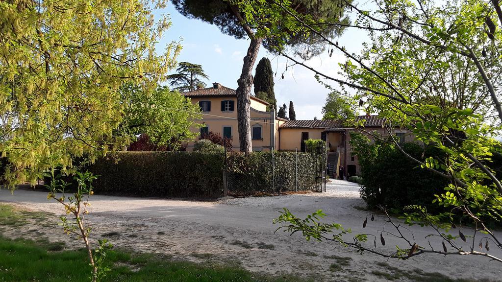 Tenuta Di Argiano A Montepulciano Chianciano Terme Bagian luar foto