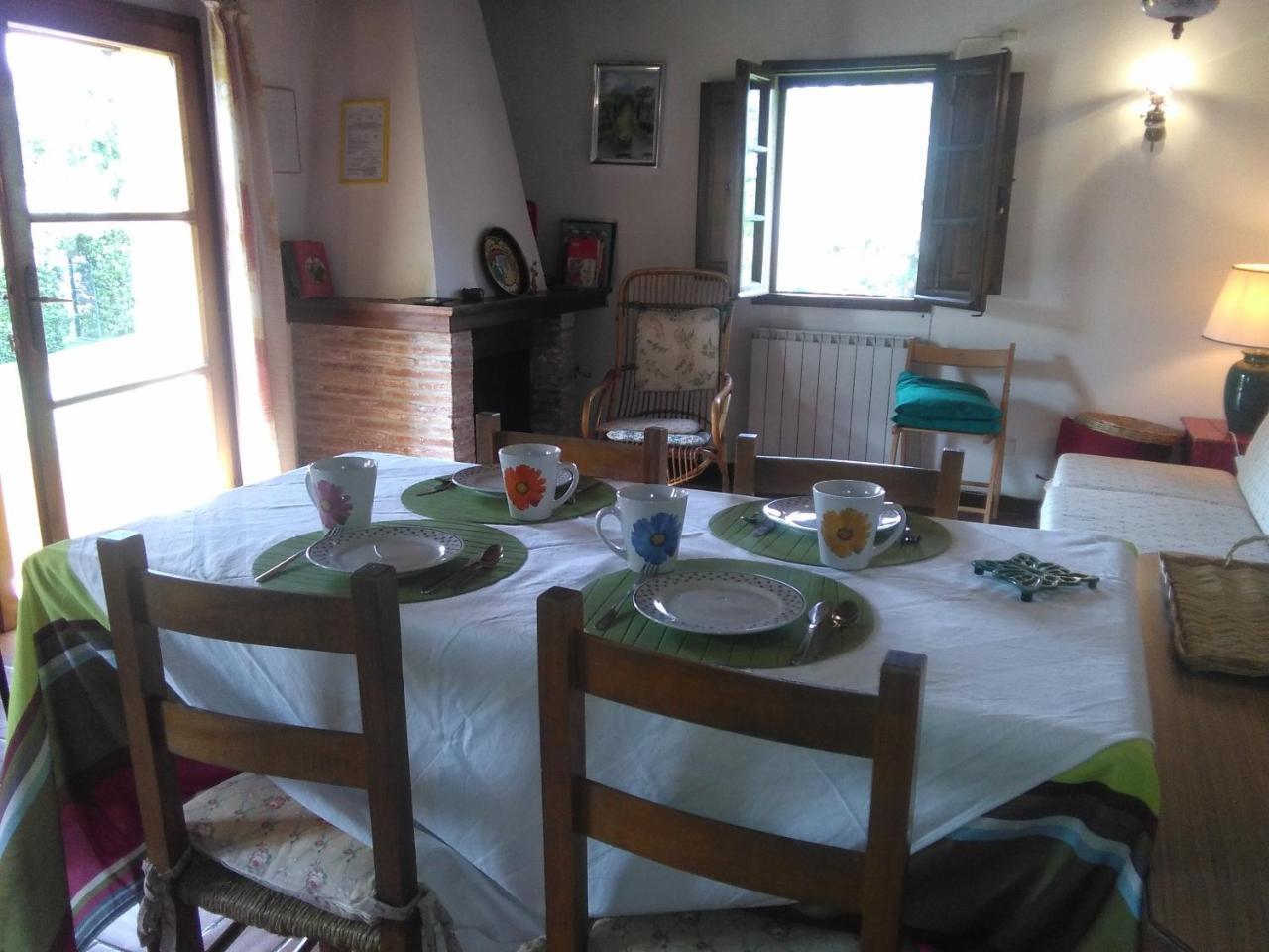 Tenuta Di Argiano A Montepulciano Chianciano Terme Bagian luar foto