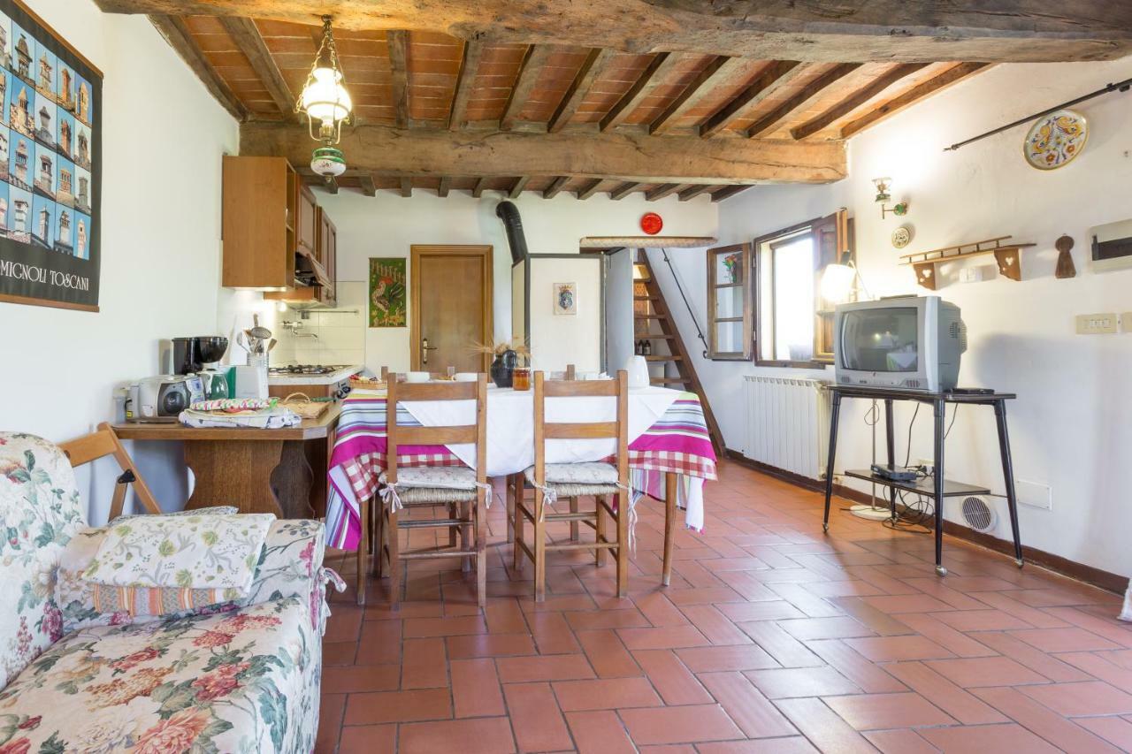 Tenuta Di Argiano A Montepulciano Chianciano Terme Bagian luar foto
