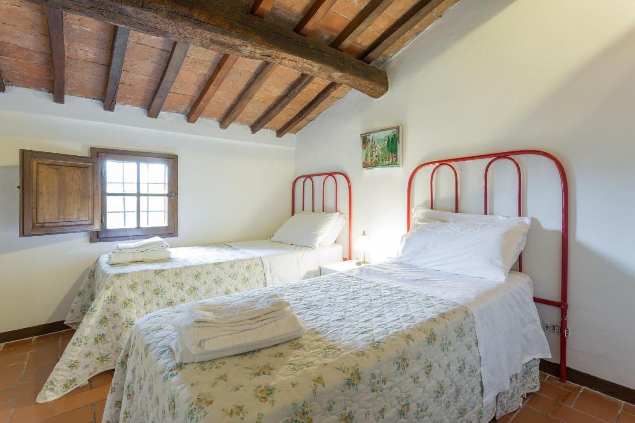 Tenuta Di Argiano A Montepulciano Chianciano Terme Bagian luar foto
